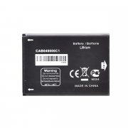 Аккумуляторная батарея для Alcatel One Touch 1052D CAB0400000C1 — 1