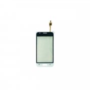 Тачскрин (сенсор) для Samsung Galaxy J1 mini (J105F) (белый) — 1