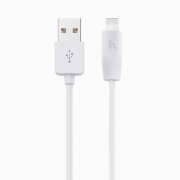 Кабель Hoco X1 Rapid Apple (USB - Lightning) белый — 1