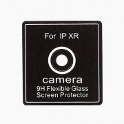 Защитное стекло камеры для Apple iPhone XR