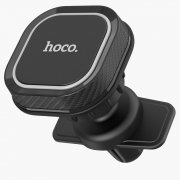 Превью Держатель автомобильный HOCO CA52 (черный) &mdash; 2