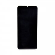 Дисплейный модуль с тачскрином для Samsung Galaxy A50 (A505F) (черный) (AA) OLED