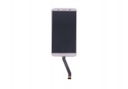 Дисплей с тачскрином для Huawei Y6 2018 (белый) (AAA) LCD — 1