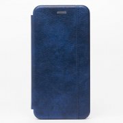 Чехол-книжка BC002 для Samsung Galaxy A52 (A525F) (синяя) — 1