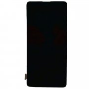 Дисплей с тачскрином для Samsung Galaxy A51s (A516F) (черный)