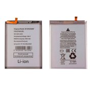 Превью Аккумуляторная батарея для Samsung Galaxy A72 (A725F) EB-BA426ABY &mdash; 4