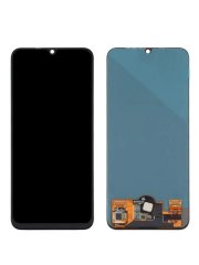 Дисплей с тачскрином для Huawei P Smart S (черный) (AAA) LCD — 1