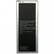 Аккумуляторная батарея VIXION для Samsung Galaxy Note 4 (N910C) EB-BN910BBE — 3