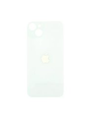 Задняя крышка для Apple iPhone 14 Plus (белая)