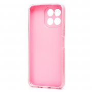 Чехол-накладка - SC328 для Huawei (218738) (светло-розовая) — 2