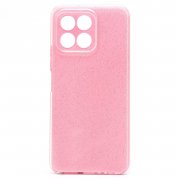 Чехол-накладка - SC328 для Huawei (218738) (светло-розовая) — 1