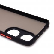 Чехол-накладка - PC041 для Huawei Honor X7b (227652) (черная) &mdash; 2