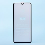 Защитное стекло Activ 3D для Samsung Galaxy A70 (A705F) (черное)