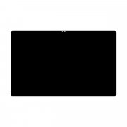 Дисплей с тачскрином для Samsung Galaxy Tab S8 Ultra 14.6 5G (X906B) (черный) — 2