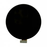 Превью Дисплей с тачскрином для Xiaomi Watch S1 Pro (черный) &mdash; 2