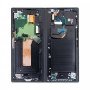 Дисплейный модуль с тачскрином для Samsung Galaxy Z Fold6 (F956B) (черный) &mdash; 1