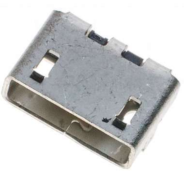 Разъем зарядки для Sony Ericsson X8 — 2