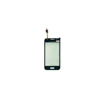 Тачскрин (сенсор) для Samsung Galaxy J1 mini (J105F) (белый) — 2