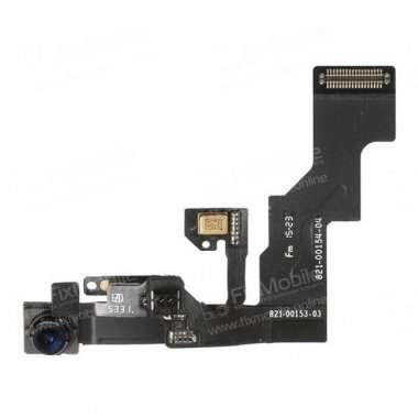 Шлейф для Apple iPhone 6S Plus камера/сенсор/микрофон в сборе — 1