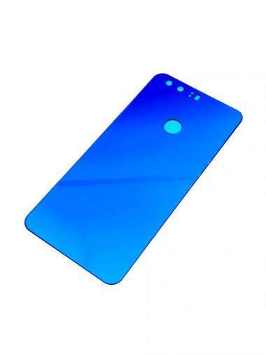 Задняя крышка для Huawei Honor 8 (синяя) &mdash; 6