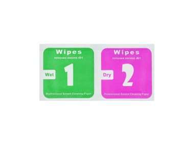 Защитное стекло для Apple iPhone 8 Plus (полное покрытие)(черное) &mdash; 2