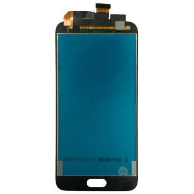 Дисплей с тачскрином для Samsung Galaxy J5 Prime (G570F) (золото) LCD — 4
