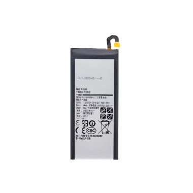 Аккумуляторная батарея для Samsung Galaxy A5 (2017) A520F EB-BA520ABE &mdash; 1