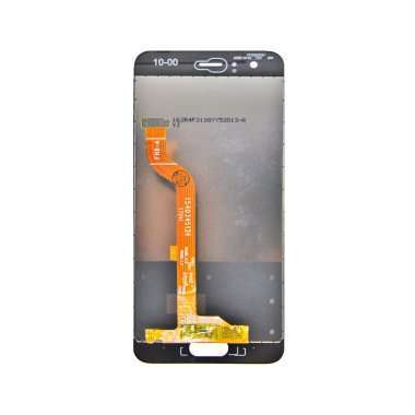 Дисплей с тачскрином для Huawei Honor 9 (серый) &mdash; 2