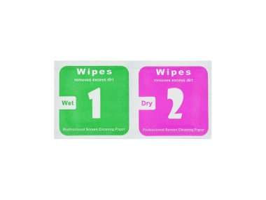 Защитное стекло для Huawei P20 Pro (полное покрытие)(черное) &mdash; 2