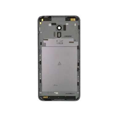 Корпус для Meizu Note 3 (серый) — 2