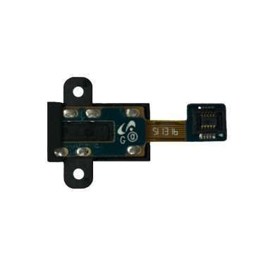 Шлейф для Samsung Galaxy Tab 3 7.0 LTE (T215) с разъемом гарнитуры — 3