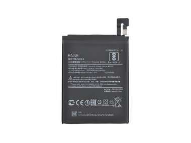 Аккумуляторная батарея для Xiaomi Redmi Note 5 BN45 — 1
