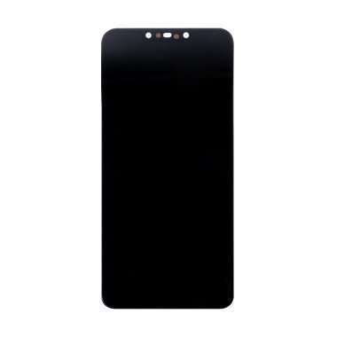 Дисплей с тачскрином для Huawei P Smart Plus (черный) — 2