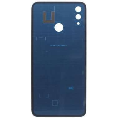 Задняя крышка для Huawei Nova 3i (черная) — 2