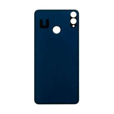 Задняя крышка для Huawei Honor 8X (красная) &mdash; 2