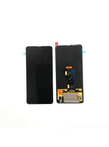 Дисплей с тачскрином для Xiaomi Mi Mix 3 (черный) &mdash; 1
