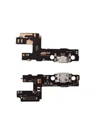 Разъем зарядки для Xiaomi Mi Play &mdash; 1