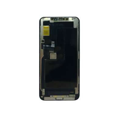 Дисплей с тачскрином для Apple iPhone 11 Pro Max (черный) &mdash; 2