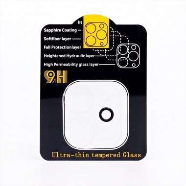 Защитное стекло камеры для Apple iPhone 11