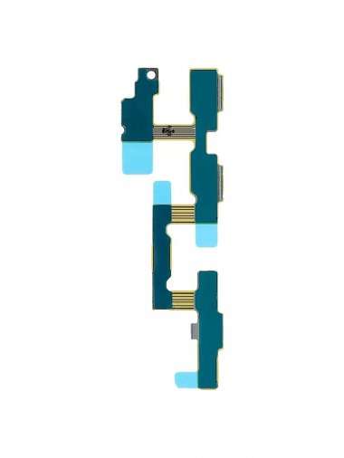 Шлейф для Huawei Honor 20 на кнопки громкости/включения &mdash; 1