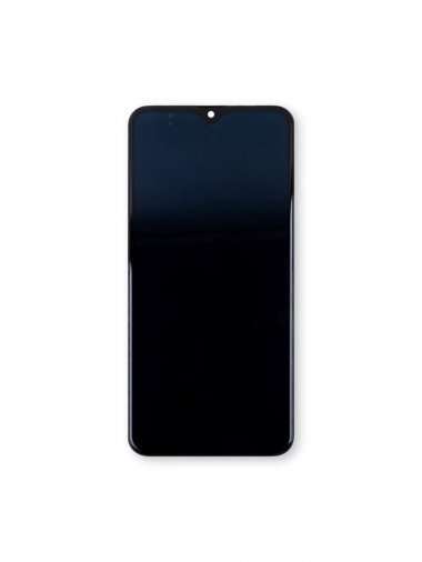 Дисплей с тачскрином для Samsung Galaxy A20 (A205F) (черный) TFT — 2
