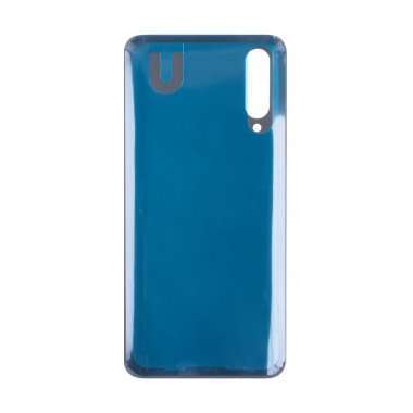 Задняя крышка для Xiaomi Mi 9 Lite (серая) &mdash; 1