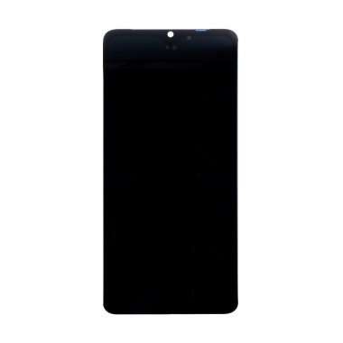Дисплей с тачскрином для OnePlus 7T (черный) &mdash; 2