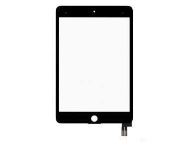 Тачскрин (сенсор) для Apple iPad mini (2019) (черный) — 1