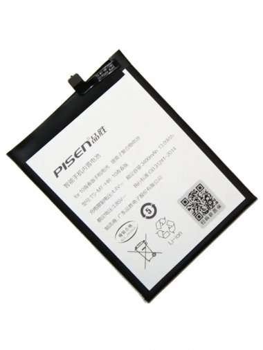 Аккумуляторная батарея Pisen для Huawei Honor 20e HB396286ECW Аккумуляторная батарея Pisen для Huawei Honor 20e HB396286ECW