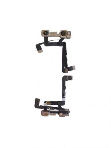 Камера для Apple iPhone 11 Pro Max (передняя) &mdash; 1