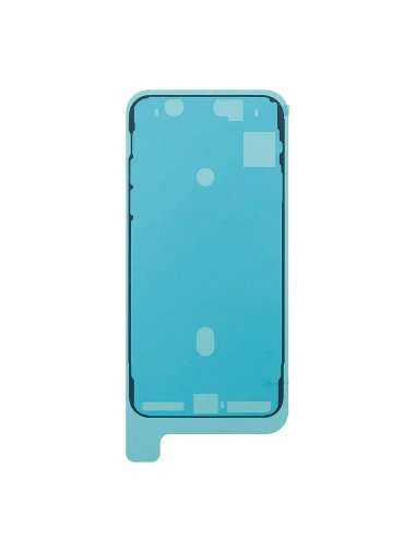 Скотч для сборки Apple iPhone 11 (черный)