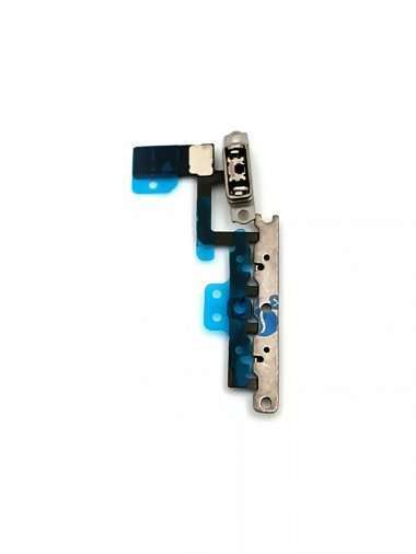 Шлейф для Apple iPhone 11 на кнопки громкости &mdash; 2