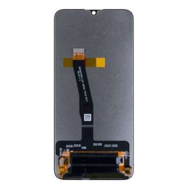 Дисплей с тачскрином для Huawei Honor 10 Lite (черный) LCD &mdash; 2