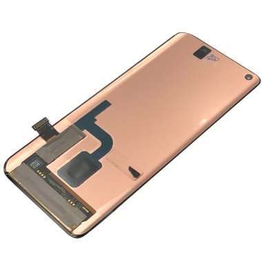 Дисплей с тачскрином для Xiaomi Mi 10 (черный) — 3